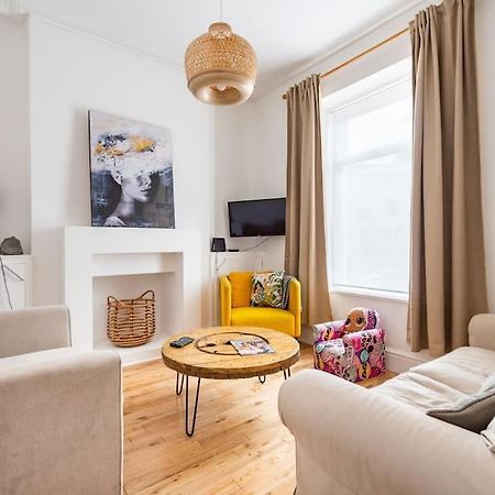 Penarth Townhouse Close To Cardiff & Bay 외부 사진