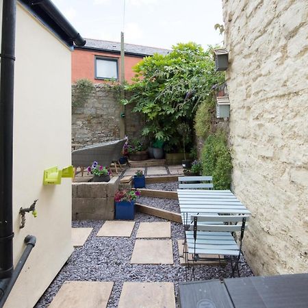 Penarth Townhouse Close To Cardiff & Bay 외부 사진