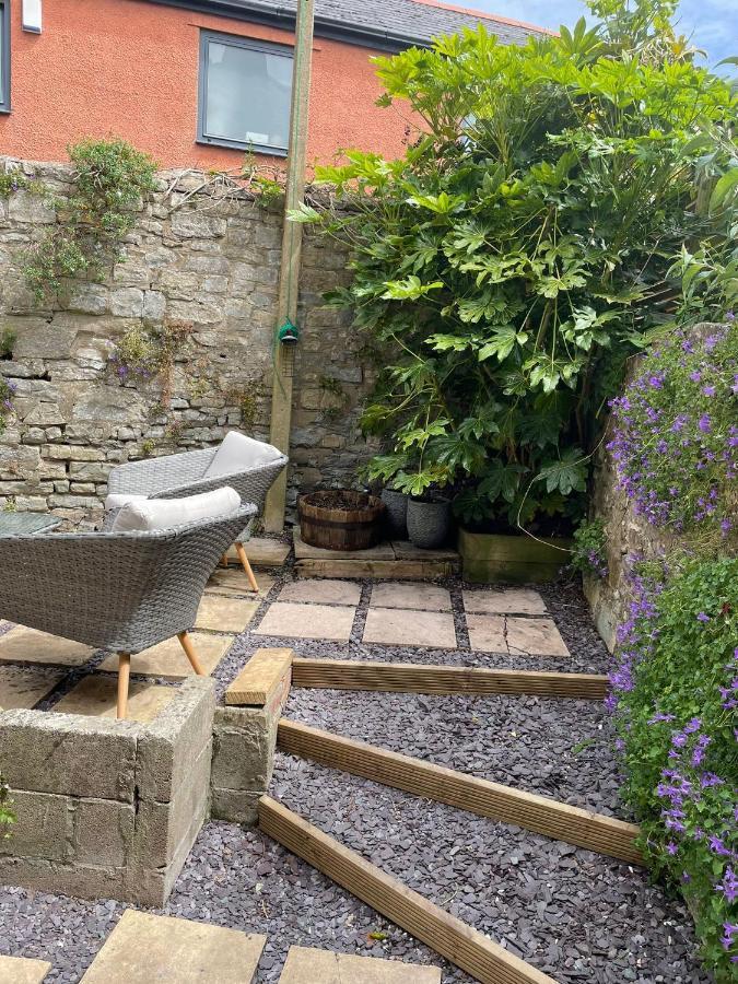 Penarth Townhouse Close To Cardiff & Bay 외부 사진