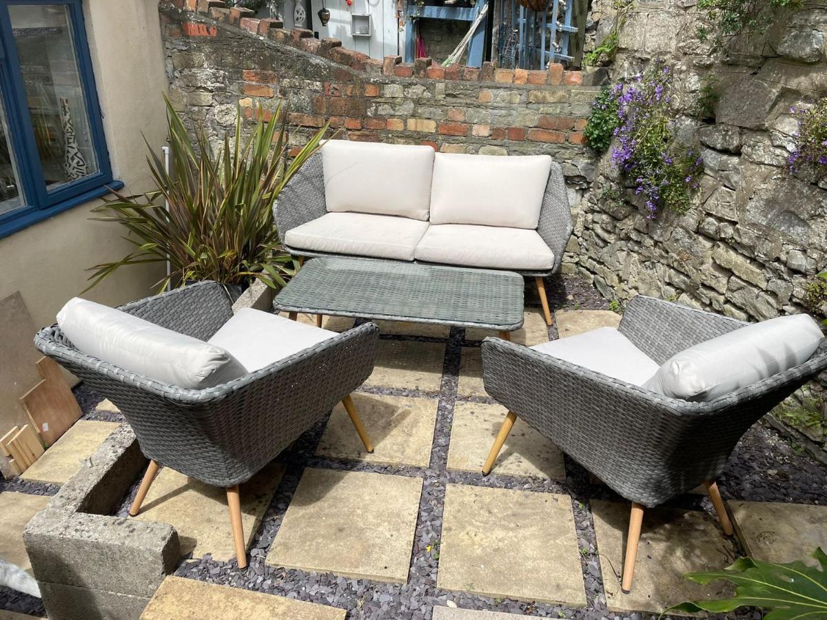 Penarth Townhouse Close To Cardiff & Bay 외부 사진