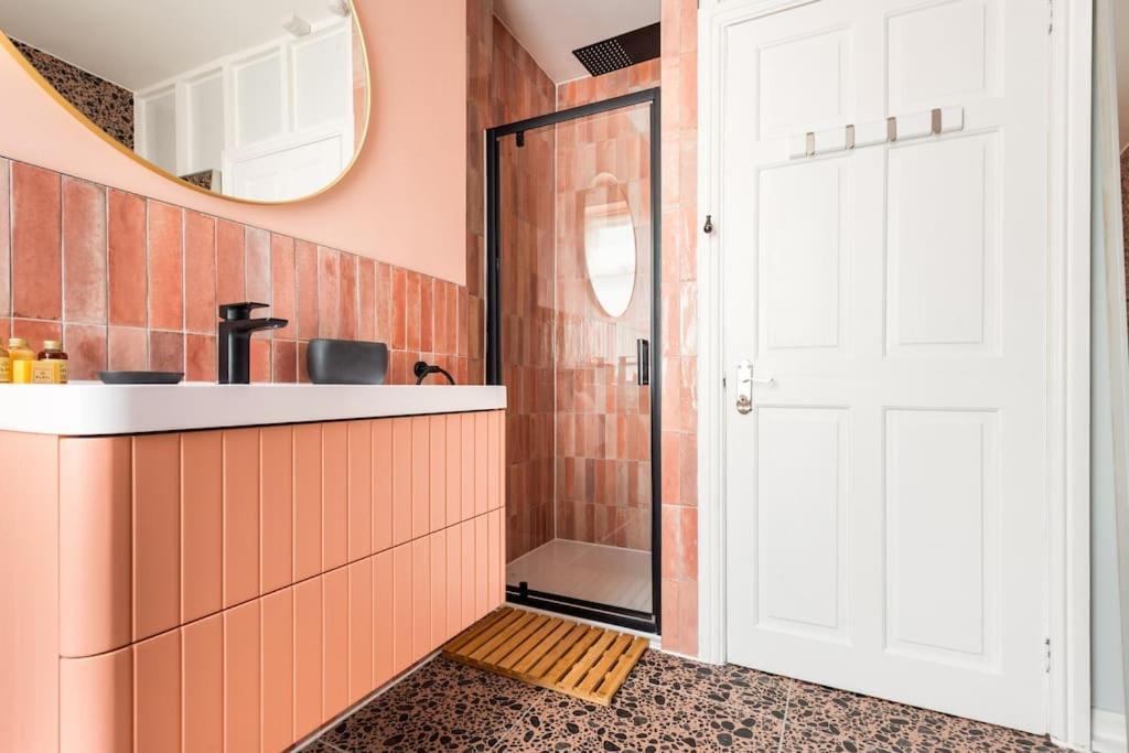 Penarth Townhouse Close To Cardiff & Bay 외부 사진