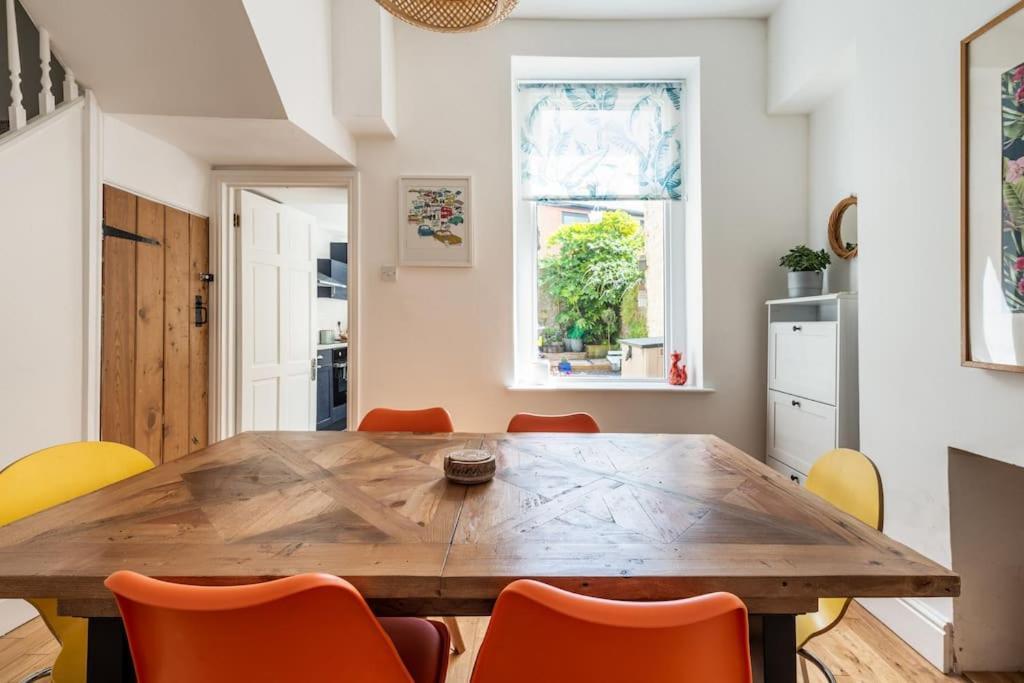 Penarth Townhouse Close To Cardiff & Bay 외부 사진