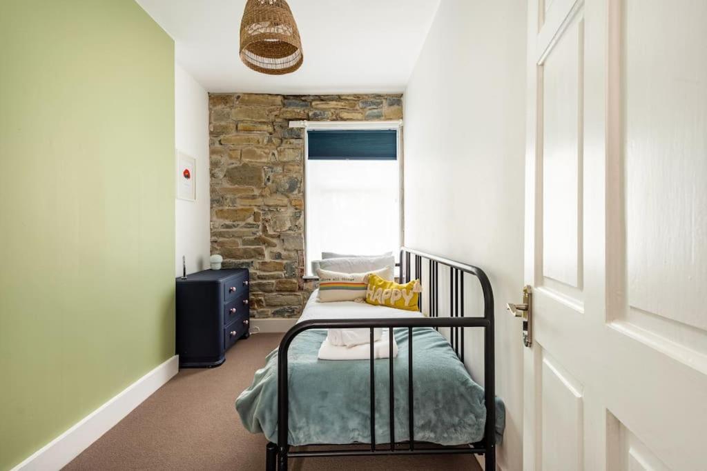 Penarth Townhouse Close To Cardiff & Bay 외부 사진