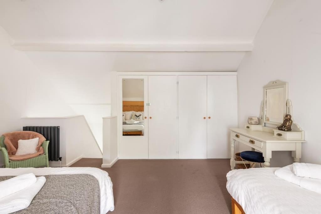 Penarth Townhouse Close To Cardiff & Bay 외부 사진
