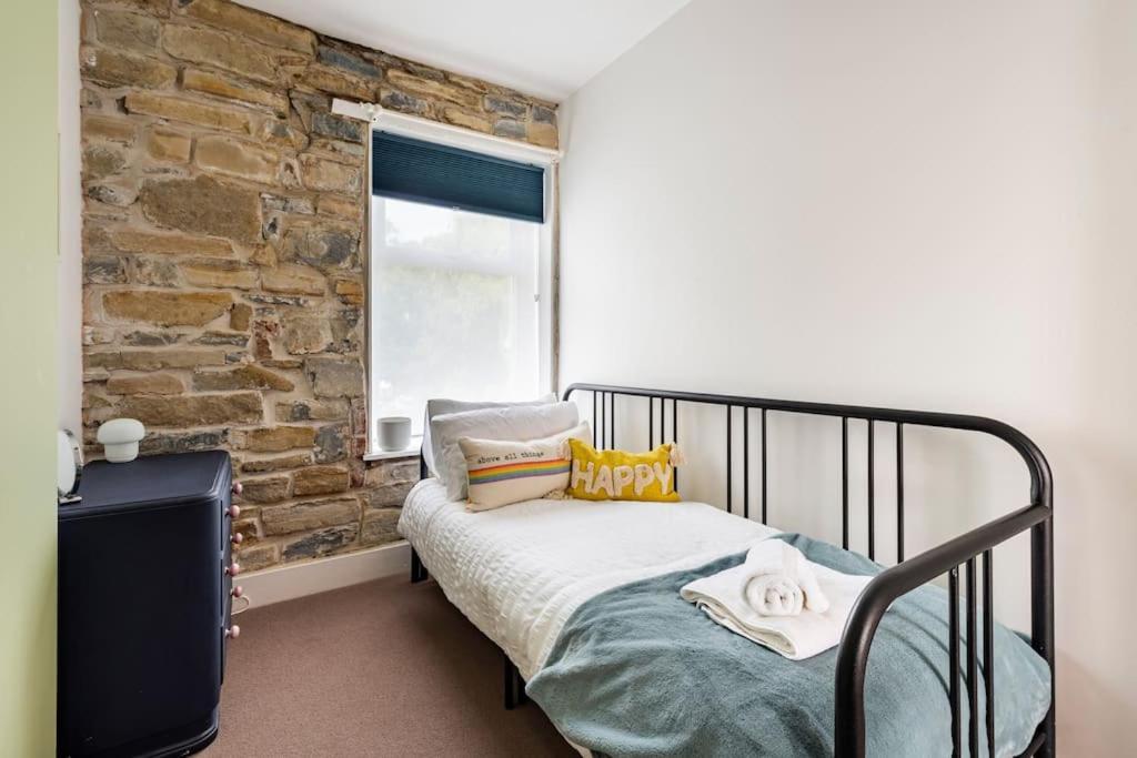 Penarth Townhouse Close To Cardiff & Bay 외부 사진
