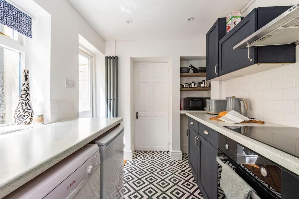 Penarth Townhouse Close To Cardiff & Bay 외부 사진