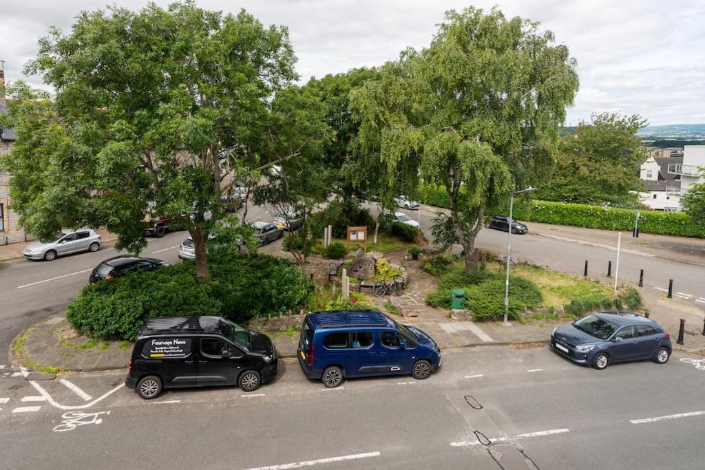 Penarth Townhouse Close To Cardiff & Bay 외부 사진